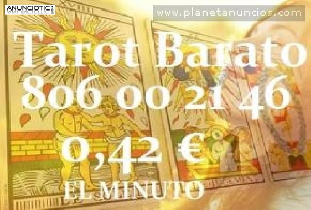 Tarot-barato del amor