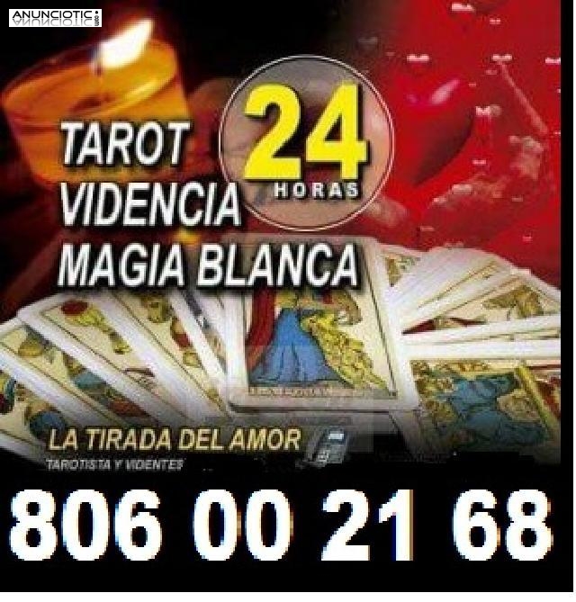 Tarot linea 806 barata