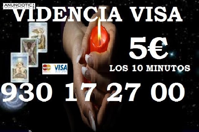 Tarot Visa Economico/Tirada de Cartas