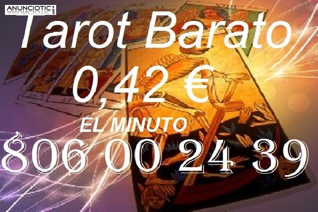 Tarot  806 Barato/Tarotistas/Tarot Barato Visa