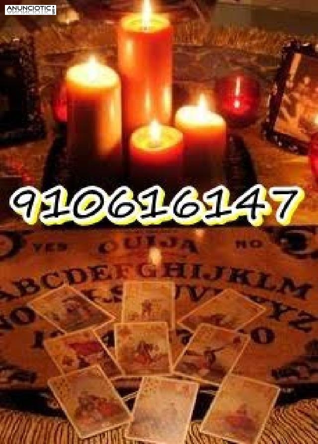 t  TAROT SERIO Y PROFESIONAL 910616147  15MIN 4 EUR