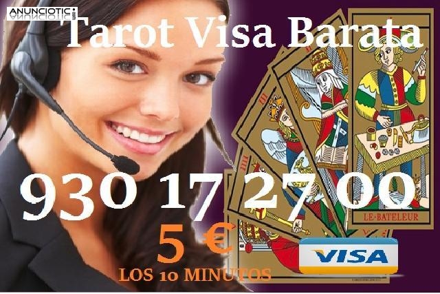 Tarot Líneas Baratas Visa/Tarot del Amor.