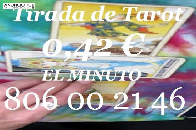 Tarot 806 Económico/Videncia/Tarot del Amor