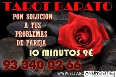 Tarot barato las Visas mas Economicas llama ya al 93 340 02 66 