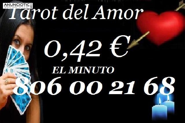 Tarot Visa Barata del Amor/Consulta tus Dudas