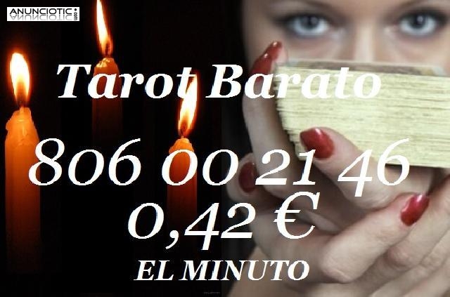 Visa Fiable/806 Tiradas de Tarot/Esoterico