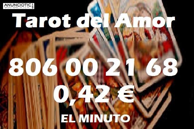 Tarot Visa 9  los 30 Min/ 806 Tarot Fiable