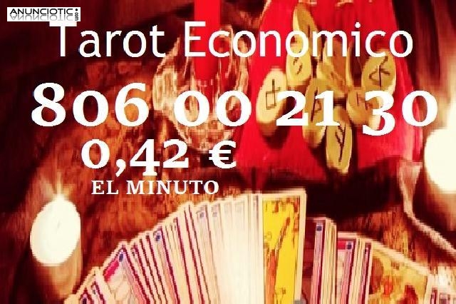 Consultas de Tarot/806 Cartomancia