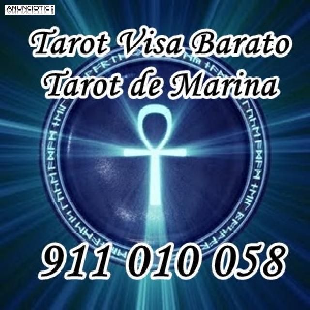 Tarot visa económico bueno videncia 5 MARINA 911 010 058