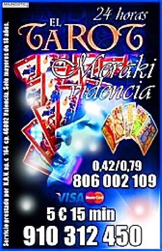 buscas la  Oferta Tarot Visa 910 31 24 50 VISA 20 euros 75 minutos