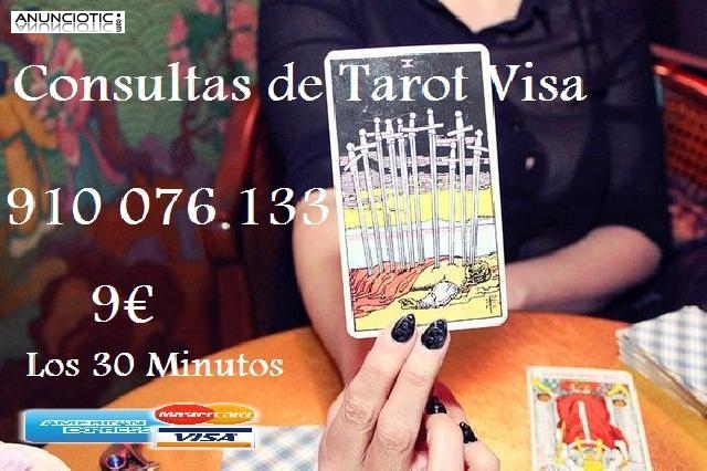 Tarot Barato/Taro Visa/910 076 133