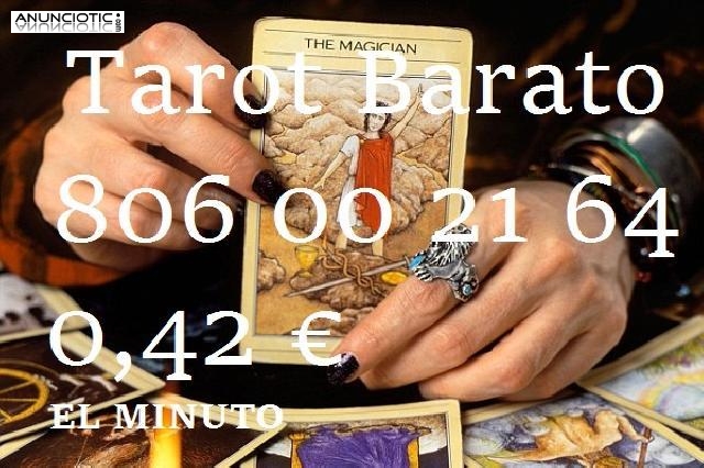 Tarot Visa/806 00 21 64 Consultas  de Tarot