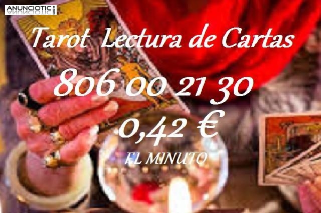 Tirada de Tarot /806 00 21 30