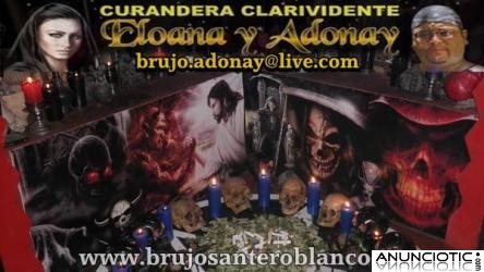 ADONAY BRUJO SUPREMO EXPECIALISTA EN AMARRES DE PAREJAS