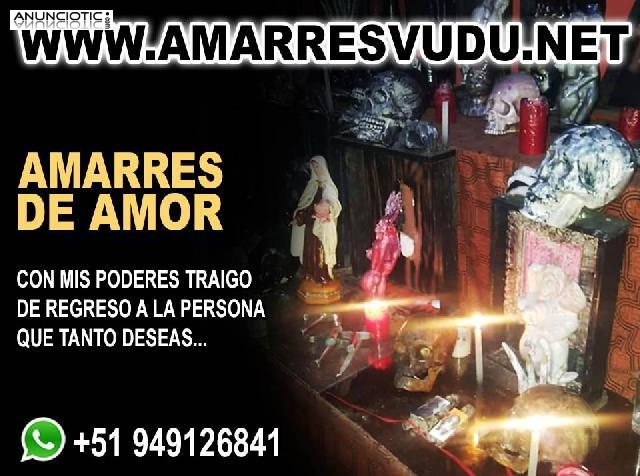 Endulzamientos y rituales de amor