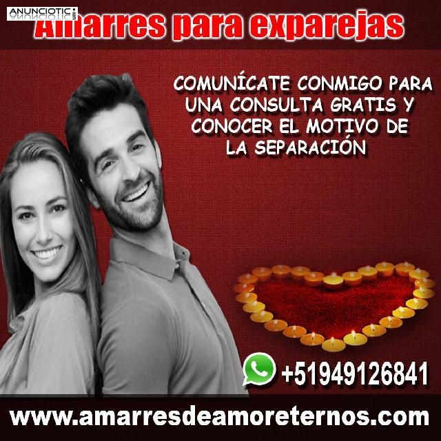 Rituales de amor a distancia