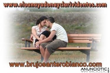 ADONAY ESPECIALISTA EN AMARES DE AMOR