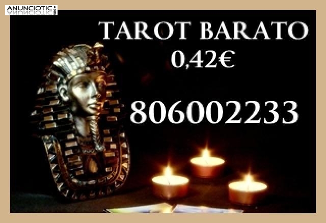 Tarot economico a 0,42 /min. : 806 002 233 . Yaiza Argal.-