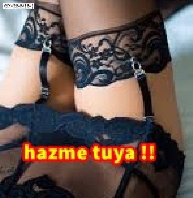 Busco hombre dominante y caliente