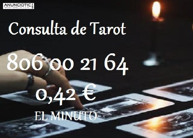 Tarot Línea 806 Económica/Videncia Natural