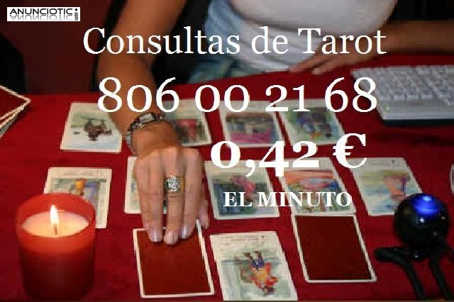 Consultas Tarot Barato 806 00 21 68/Tarotistas