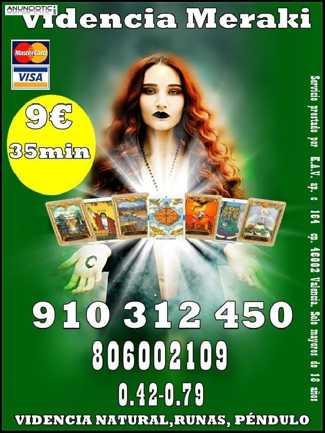 Confía en las mejores expertas en tarot y videncia 910 312 450 /806 002 109