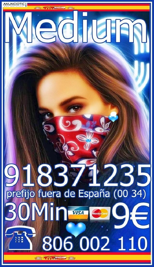 tarottistas desde la humildad Visa 918 371 235 desde 4 15 minutos