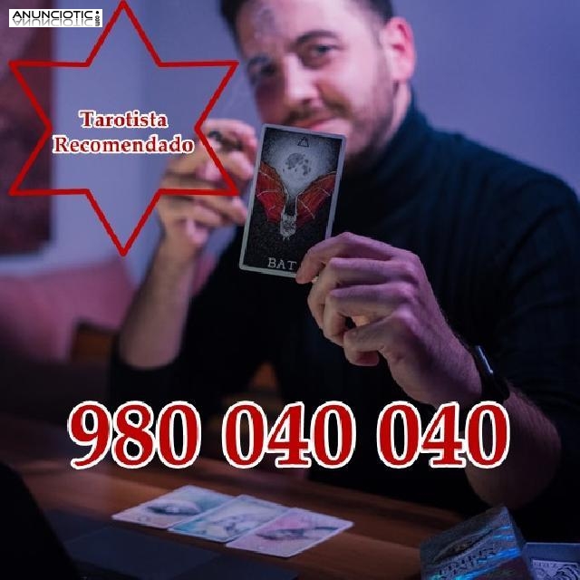   Tirada economica de tarot 30 min 9 eur 24Horas