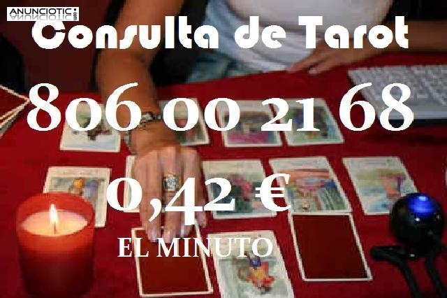 Tarot Visa 8  los 30 Min/Tirada de Tarot