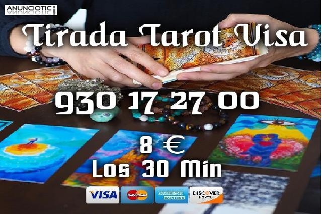 Tarot Teléfonico 806/Tarot Visa Barata