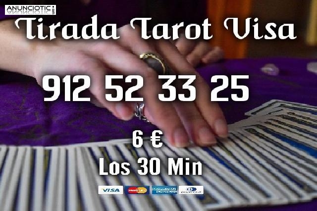 Tarot Visa/806 Tarot/6  los 30 Min