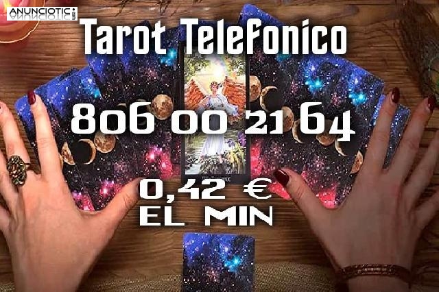 Tarot Visa Barata/806 00 21 64 Tarot 