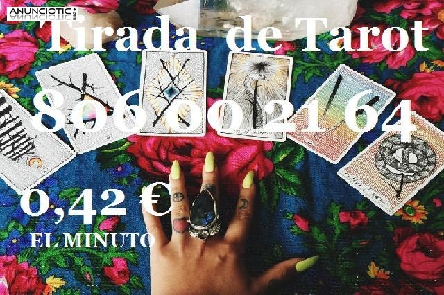 Tiradas de Tarot / Tirada de Cartas