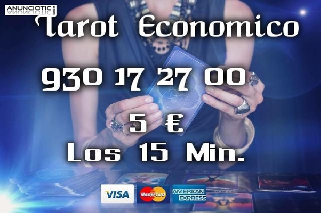 Tarot Línea 806/Tarot Visa Barata