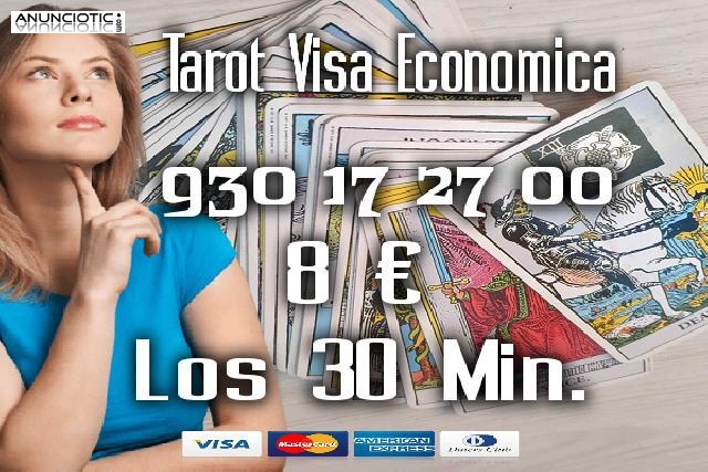 Tarot Línea Visa Barata /Tarot del Amor.