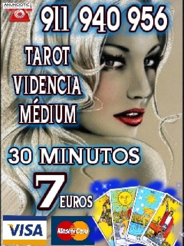 Médium y videntes económicos fiables 10 minutos 3 eur