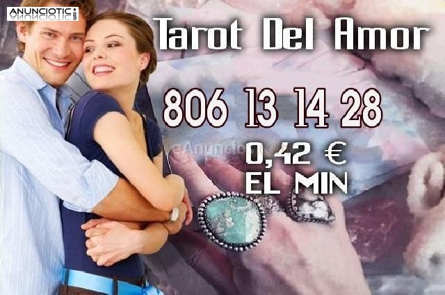 Cartas y videntes 15 minutos 5 euros / tarot 806 fiables 