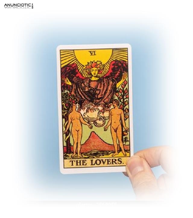 El Tarot Económico Amor, Tarot Amor Libra Hoy