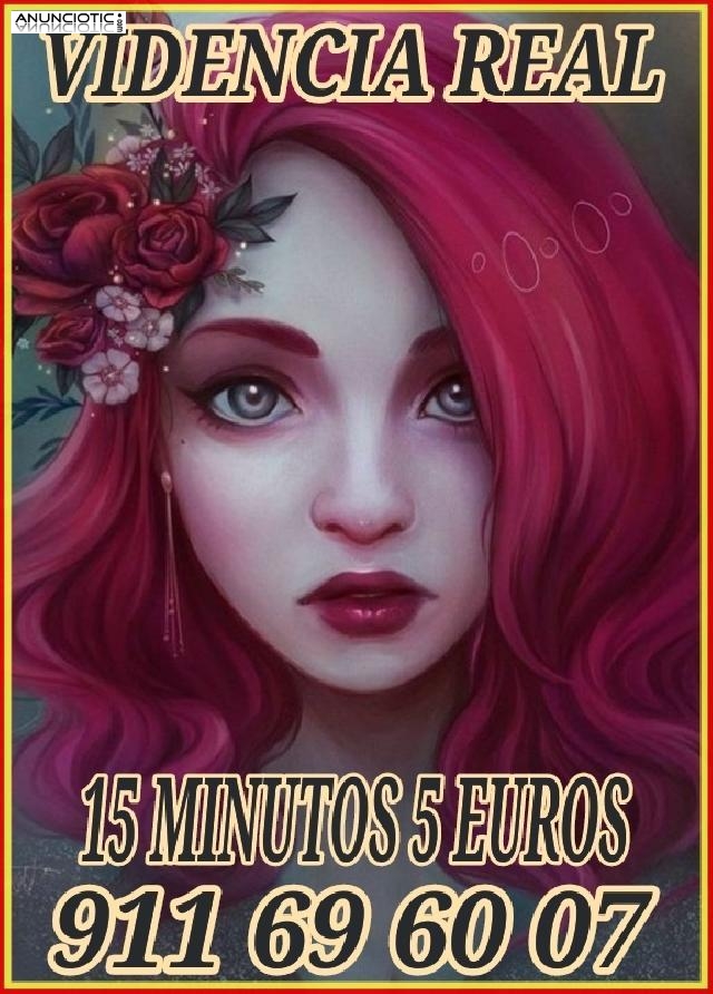 respuestas claras y rápidas tarot 15 minutos 5 euros oferta 