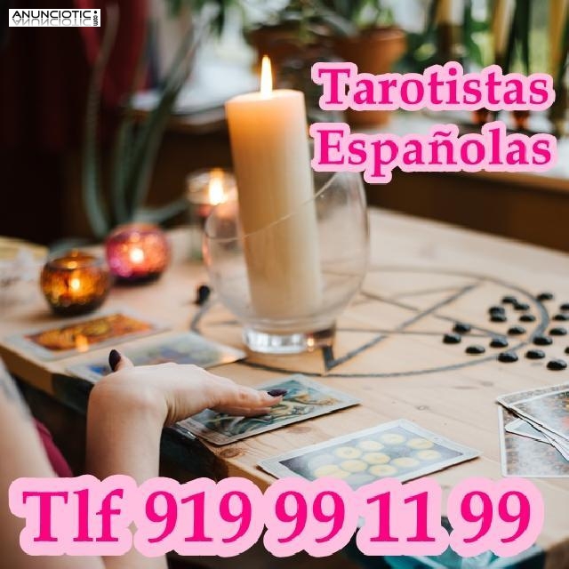 Tarot y videncia 24 h . Aciertos garantizados