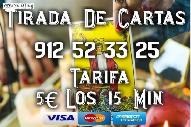 Tarot Visa Fiable Economica/ 806 Tarot