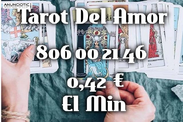 Descubre Tu Futuro Sentimental - Tarot Del Amor