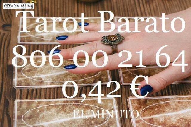 Tarot Del Amor/Tarot Visa 6  los 20 Min.