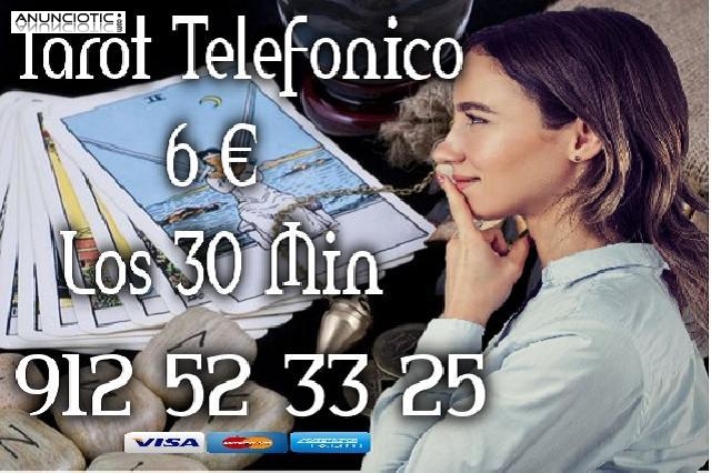 Tarot Visa Telefonico/806 Tarot/6  los 30 Min