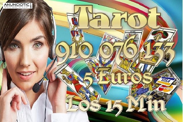 Tarot Telefonico- Tirada De Cartas de Tarot