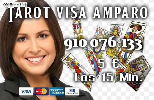 Tarot Visa - Te Diré Pasado Presente Futuro