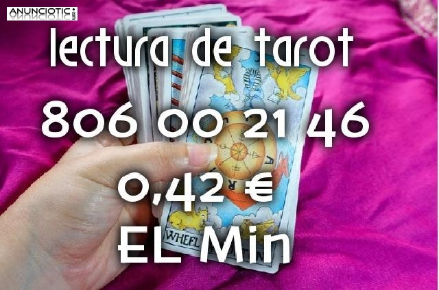 Tarot Visa Economico Fiable/806 00 21 46 Tarot