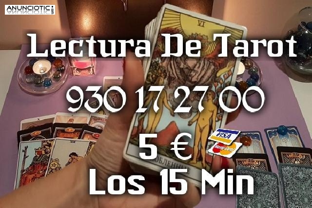 Despeja Tus Dudas A Través Del Tarot