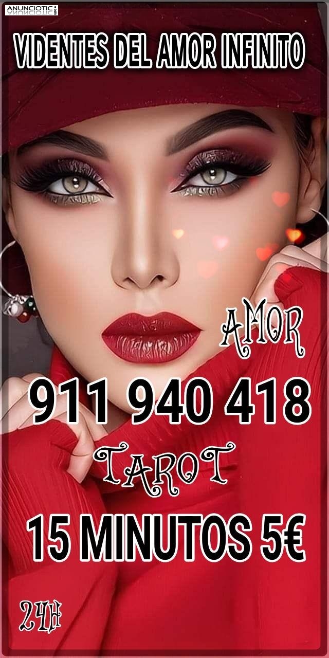 15 minutos 5 euros tarot y videntes económico 