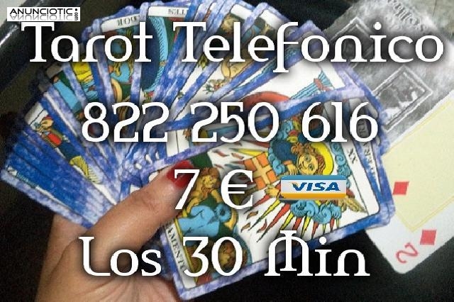 Tarot Del Amor - Tirada Tarot Economico